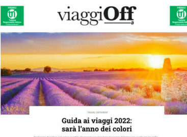 La top ten di ViaggiOff: ecco gli articoli più letti
