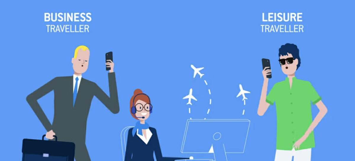 Agenti di viaggi indispensabili: il video dell’Ectaa