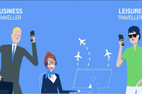 Agenti di viaggi indispensabili: il video dell’Ectaa