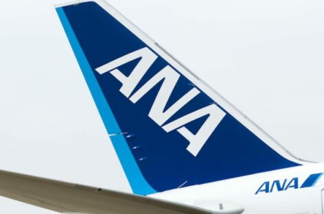 Ana, cambio al vertice per la holding e All Nippon Airways