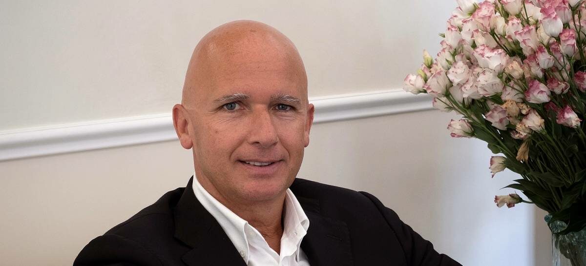 Vivosa Apulia Resort cambia direttore: Pellegrino alla guida della struttura