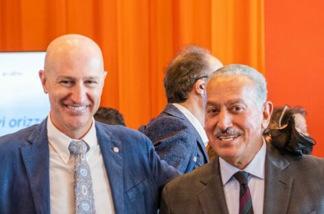 A Th Resorts l’esclusiva sullo Shoni Bay di Marsa Alam