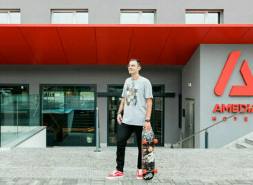 Il Gruppo Amedia debutta in Italia: primo hotel a Milano