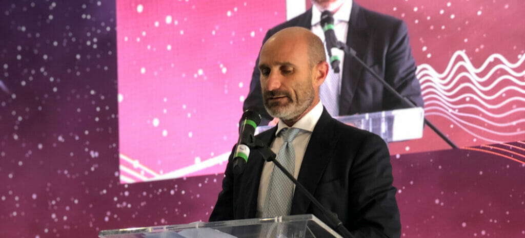 Antonio Maria Vasile AdP