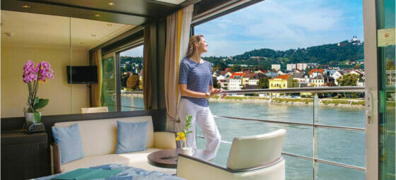 Avalon Waterways e Trust Force lanciano il programma Specialist per le adv