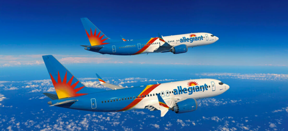 B737 Max, il ritorno: la nuova stagione di Boeing