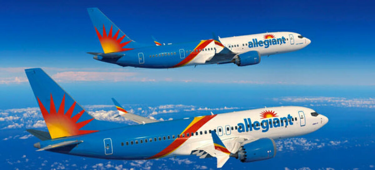 B737 Max, il ritorno: la nuova stagione di Boeing