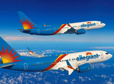 Low cost, Allegiant Air acquisisce Sun Country