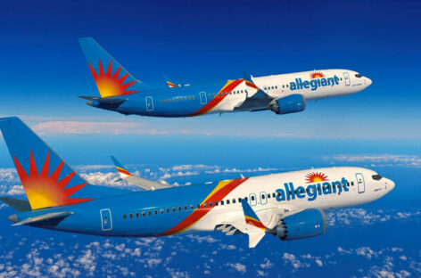 Low cost, Allegiant Air acquisisce Sun Country