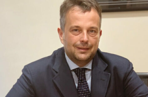 Fruit Village diventa main sponsor del Napoli Basket