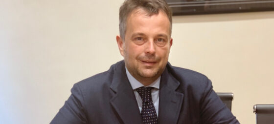 Fruit Village diventa main sponsor del Napoli Basket