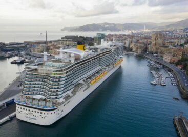 Costa Crociere, le partenze di Natale e Capodanno