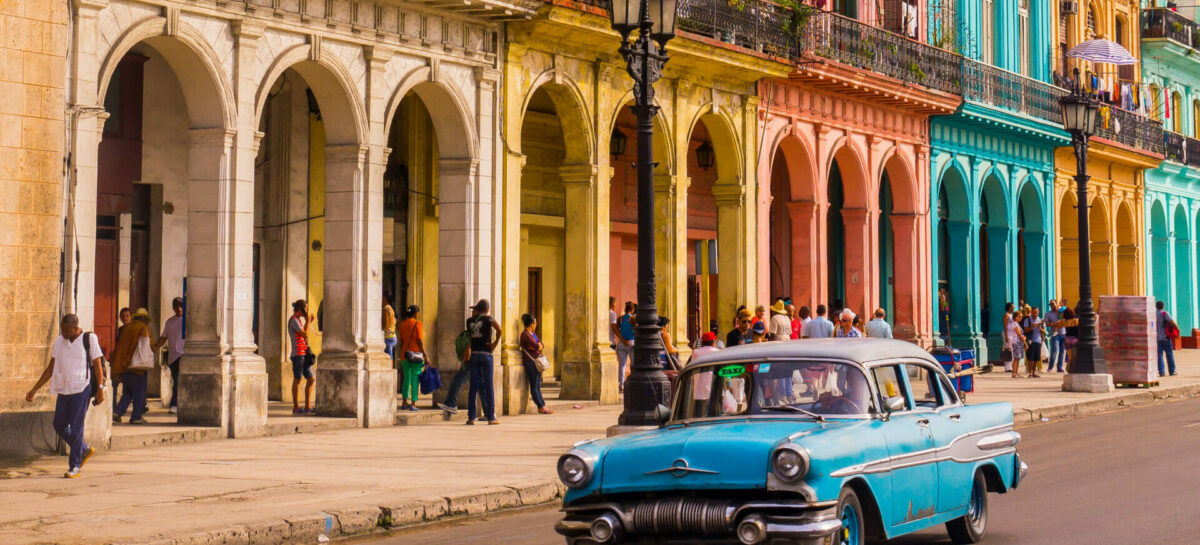 Cuba, turismo ko. E Trump prepara una nuova stretta