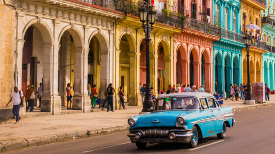 Cuba, turismo ko. E Trump prepara una nuova stretta