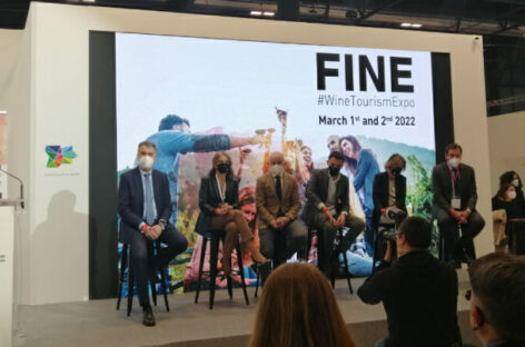Enoturismo, torna in Spagna la fiera internazionale Fine