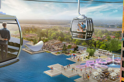 Crociere floreali tra Amsterdam e il Reno: la primavera di Giver