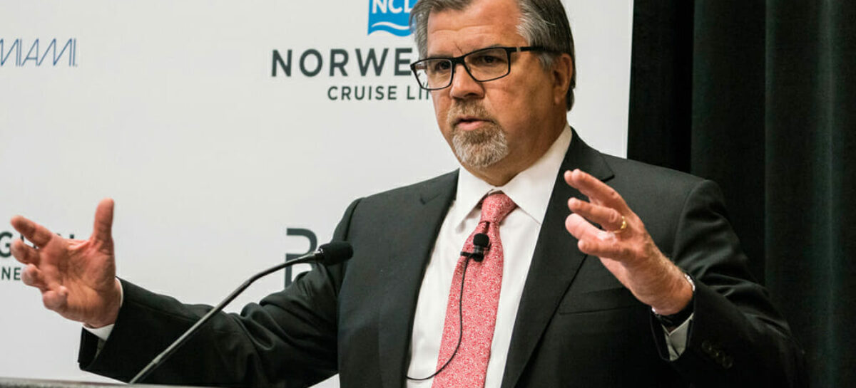 “Crociere sotto attacco”: la difesa di mister Ncl