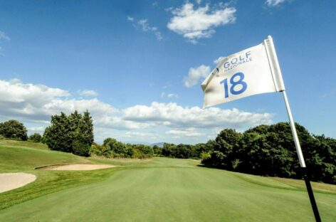 Verso la Ryder Cup: arriva la piattaforma Italy Best Golf