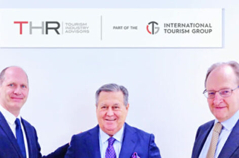 Itg acquisisce Tourism Industry Advisors 