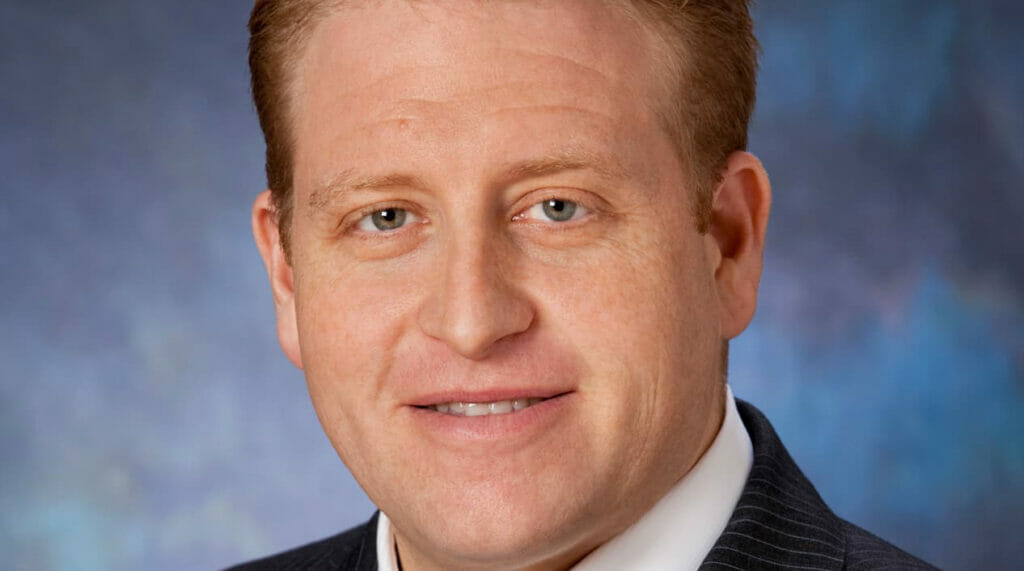 Jason Liberty ceo presidente Royal Caribbean