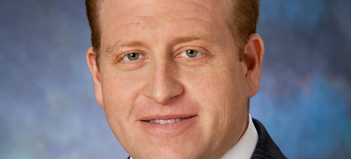 Al timone di Clia arriva Jason Liberty, ceo di Royal Caribbean