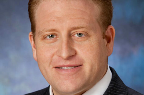 Al timone di Clia arriva Jason Liberty, ceo di Royal Caribbean