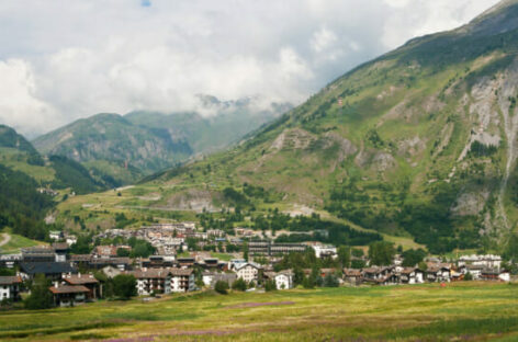 La Thuile, bilanci positivo per la montagna d’inverno
