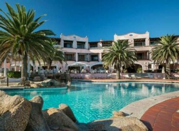 Sixth Street debutta nell’hôtellerie italiana a Porto Cervo