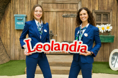 Lavoro, a Leolandia assunzioni stagionali da febbraio