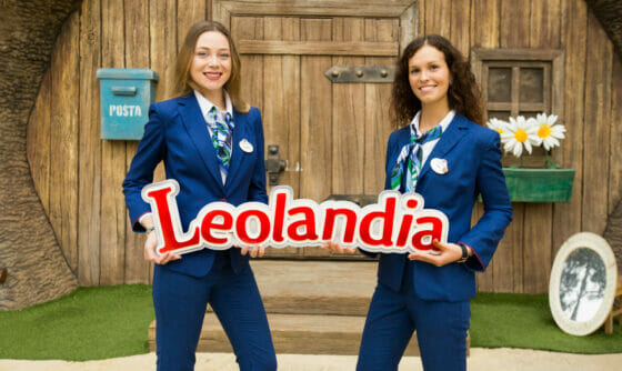 Lavoro, a Leolandia assunzioni stagionali da febbraio