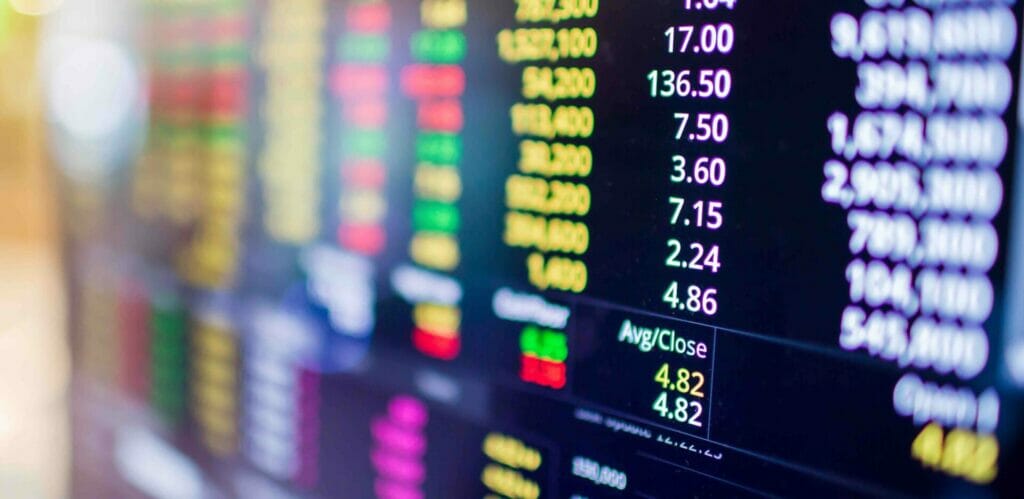 London Stock Exchange Borsa