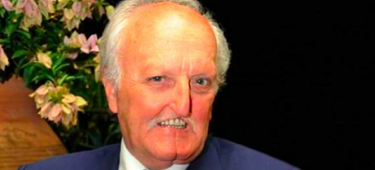 Addio a Bevacqua, il vulcano del turismo siciliano