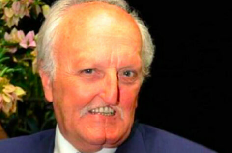 Addio a Bevacqua, il vulcano del turismo siciliano