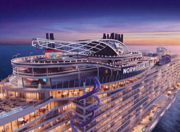 Ncl svela la nuova Norwegian Viva