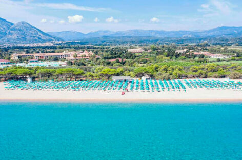 Sardinia 360 apre le vendite con tre nuove esclusive