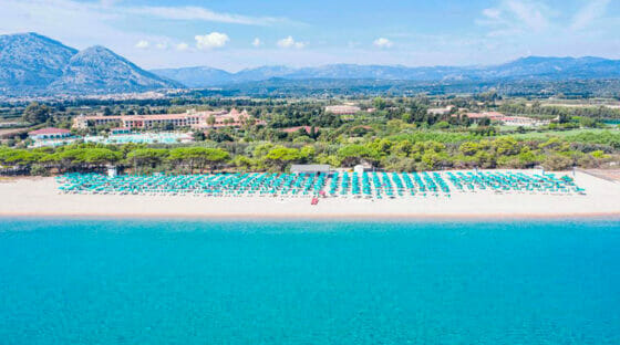 Sardinia 360 apre le vendite con tre nuove esclusive