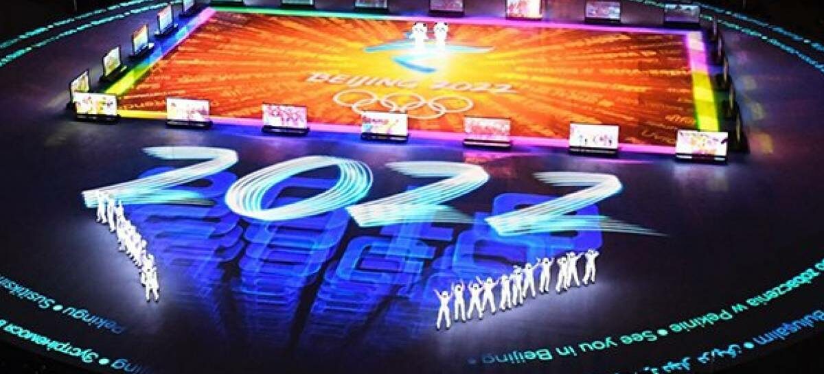 Covid, la Cina si ostina e blinda Olimpiadi e New Year