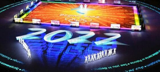 Covid, la Cina si ostina e blinda Olimpiadi e New Year