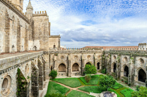 Portogallo coast to coast con i tour itineranti di Shiruq