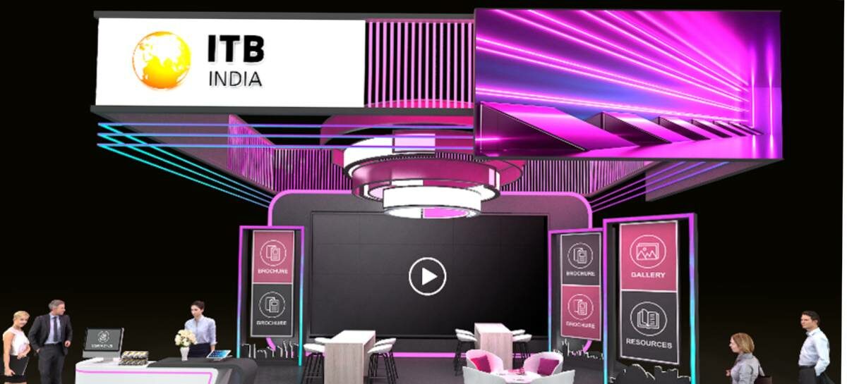 Itb India sceglie la via virtuale: appuntamento dal 5 al 7 aprile