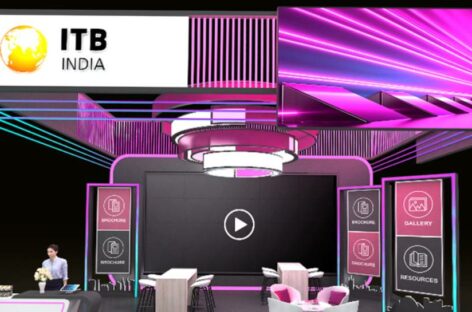 Itb India sceglie la via virtuale: appuntamento dal 5 al 7 aprile