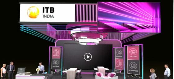 Itb India sceglie la via virtuale: appuntamento dal 5 al 7 aprile