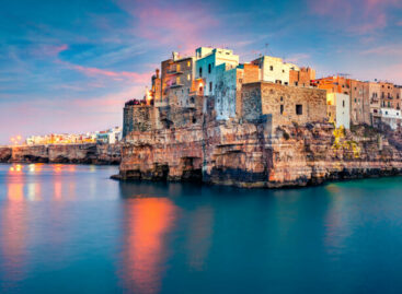 Meliá sbarca in Puglia: un polo luxury a Polignano entro il 2024