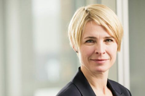 Kirsten Rehmann è il nuovo ceo di Hahn Air