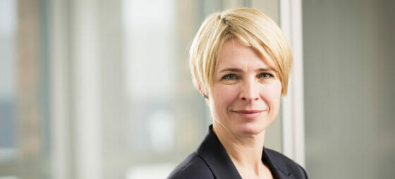 Kirsten Rehmann è il nuovo ceo di Hahn Air