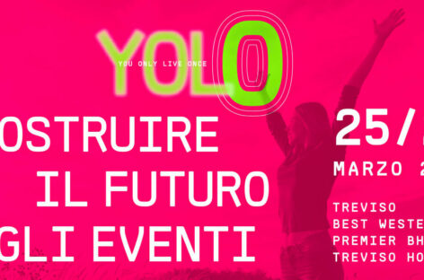 Federcongressi&eventi, la convention a marzo a Treviso