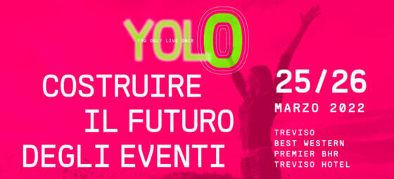 Federcongressi&eventi, la convention a marzo a Treviso