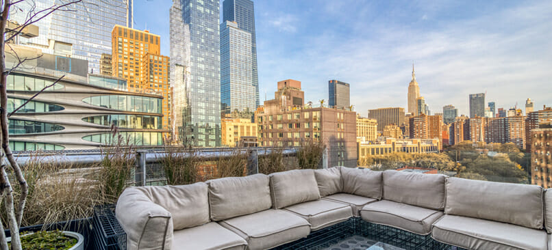 Selina Chelsea New York