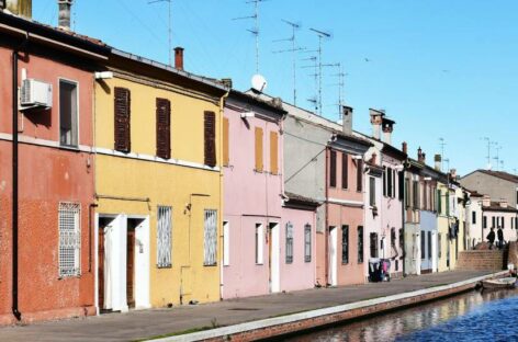 Shiruq dà il via alle vendite della programmazione Italia