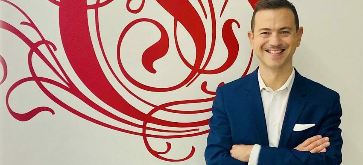 Glamour t.o. sceglie Prinari alla guida di vendite e marketing